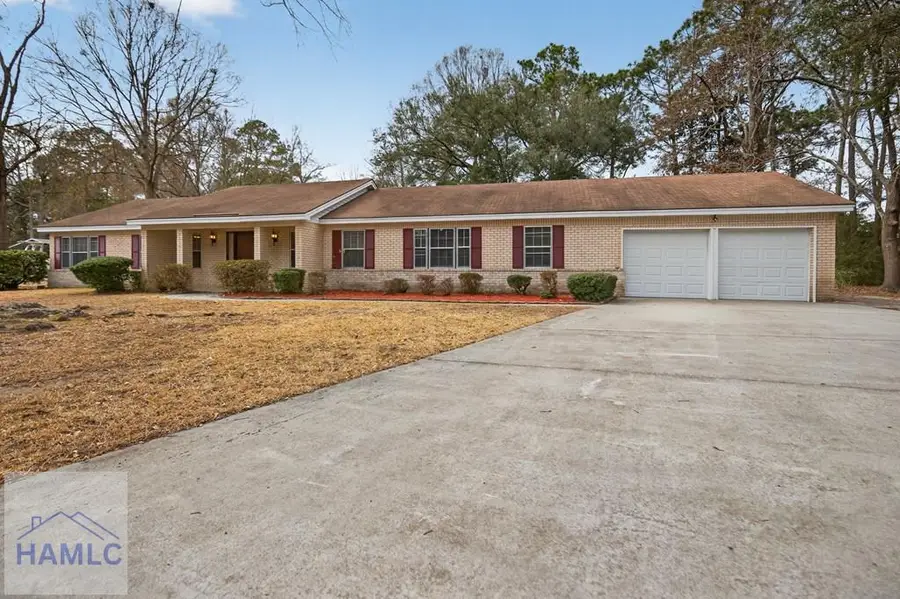 304 Kuwe Trail, Hinesville, GA 31316 - #3