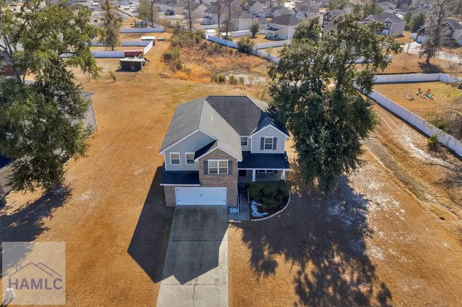 710 English Oak Drive, Hinesville, GA 31313 - #2