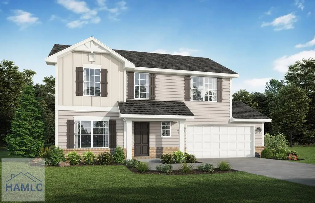 722 Buckhead Loop, Allenhurst, GA 31301 - #1