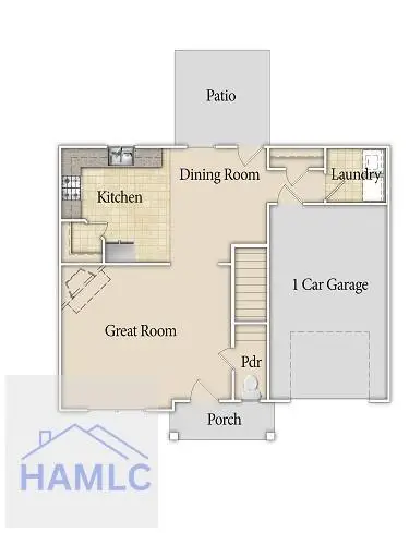 722 Buckhead Loop, Allenhurst, GA 31301 - #2