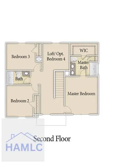 722 Buckhead Loop, Allenhurst, GA 31301 - #3