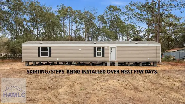 77 Jay Bird Court, Jesup, GA 31545