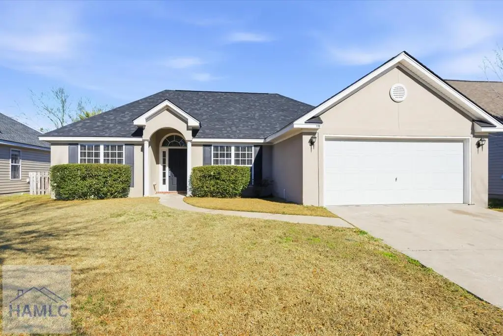 199 Lancaster Way, Richmond Hill, GA 31324 - #1