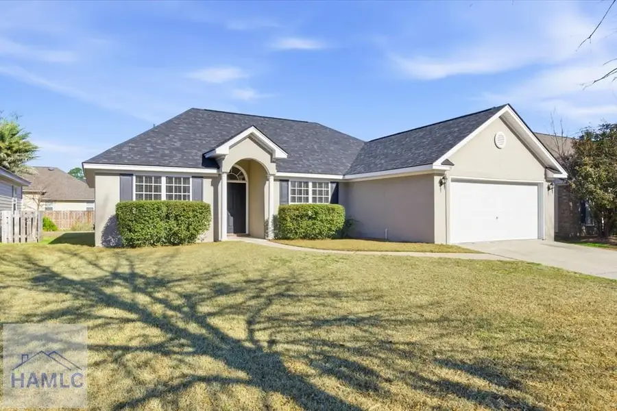 199 Lancaster Way, Richmond Hill, GA 31324 - #2