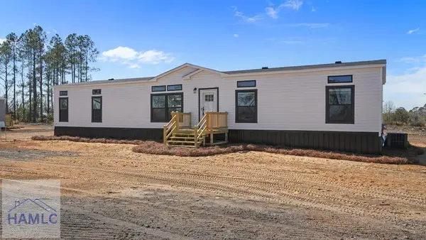 761 Hires Road, Jesup, GA 31545