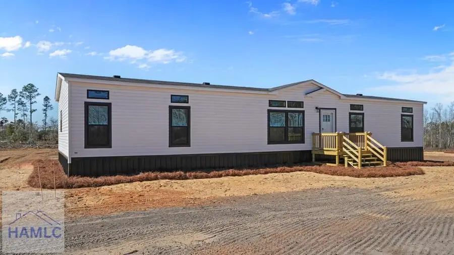 761 Hires Road, Jesup, GA 31545 - #3