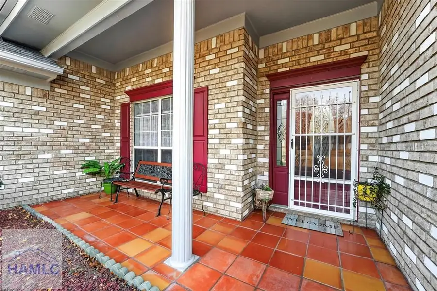 1111 Montclair Drive, Hinesville, GA 31313 - #2