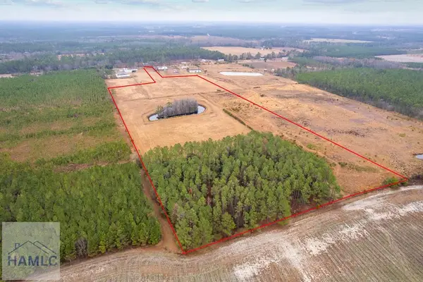 TBD Trudie Road, Blackshear, GA 31516