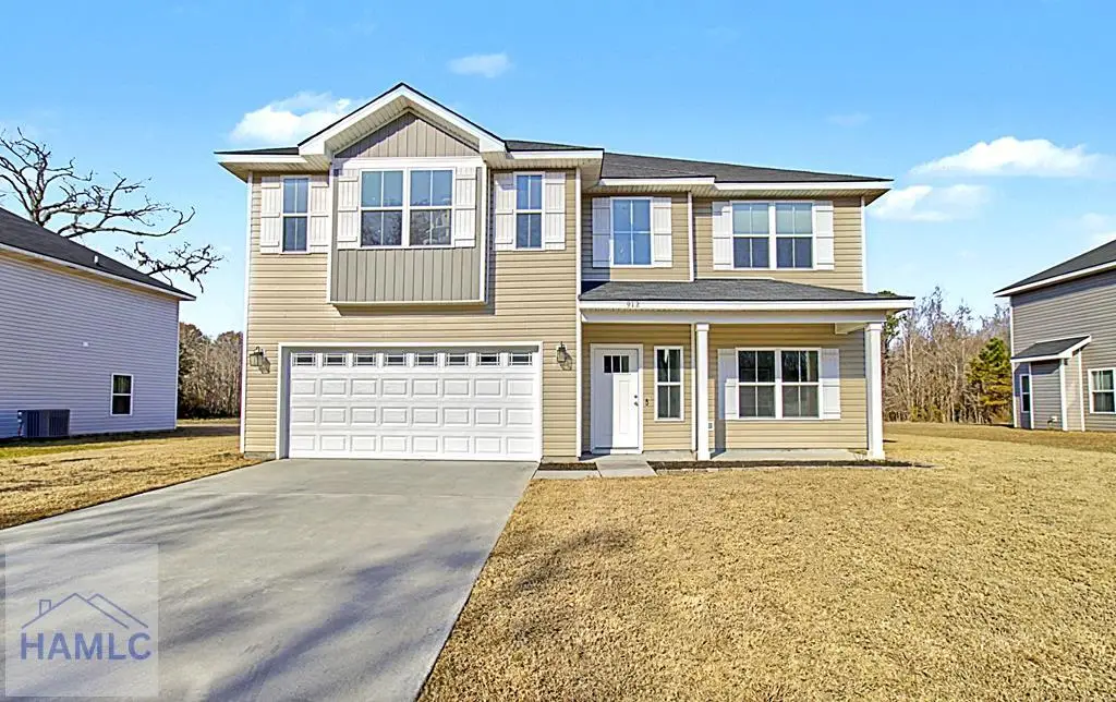 912 Meloney Drive, Hinesville, GA 31313 - #1