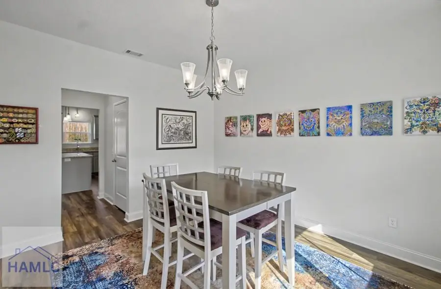 912 Meloney Drive, Hinesville, GA 31313 - #2