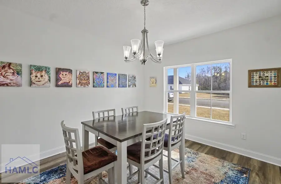 912 Meloney Drive, Hinesville, GA 31313 - #3