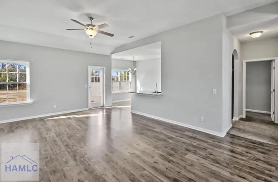 136 Summerhill Drive Ne, Ludowici, GA 31316 - #2