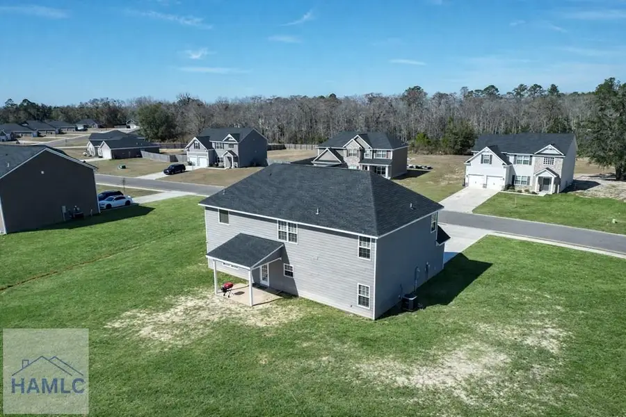 387 Akins Ranch Road Ne, Ludowici, GA 31316 - #3