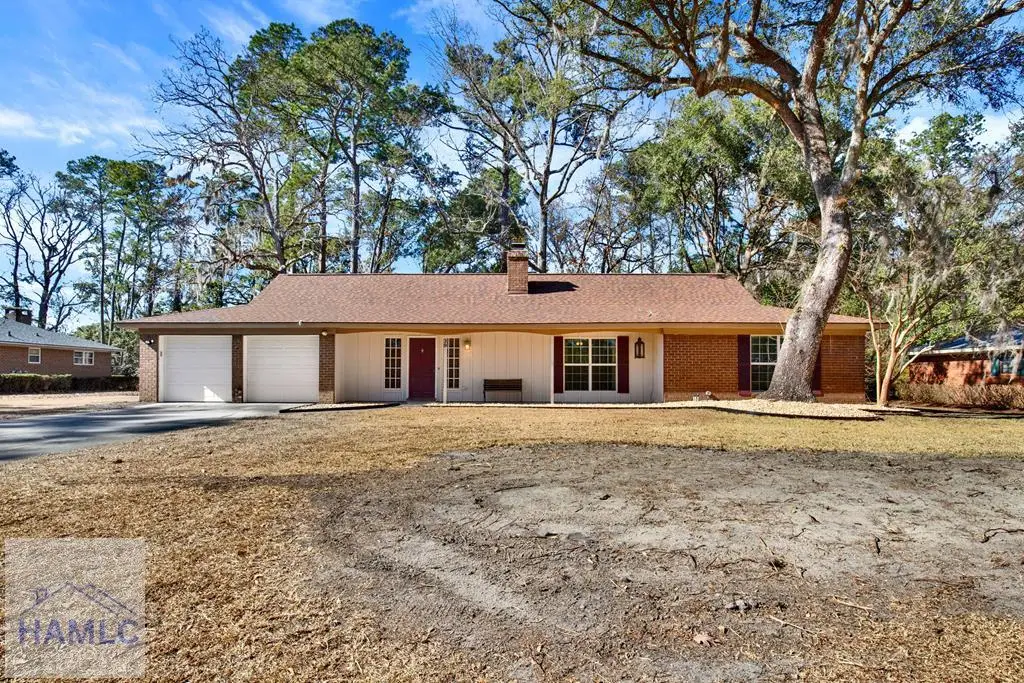 39 Ogeechee Drive, Richmond Hill, GA 31324 - #1