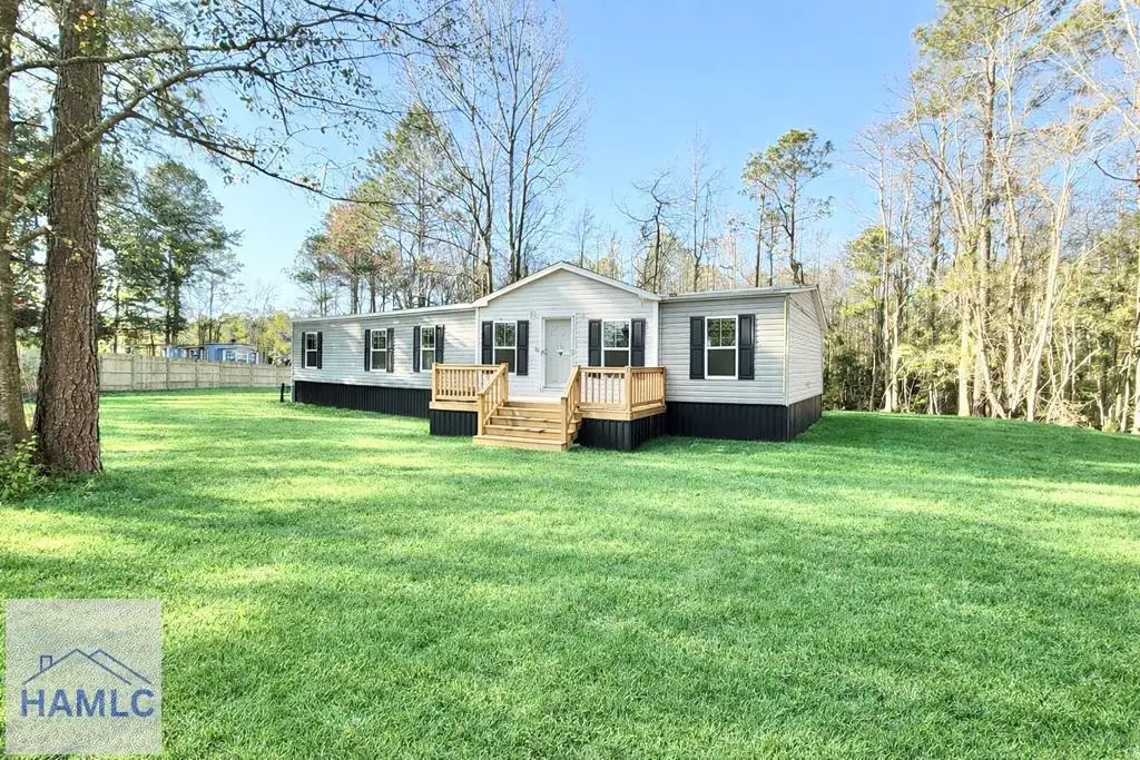 38 Griffin Road, Ludowici, GA 31316 - #1