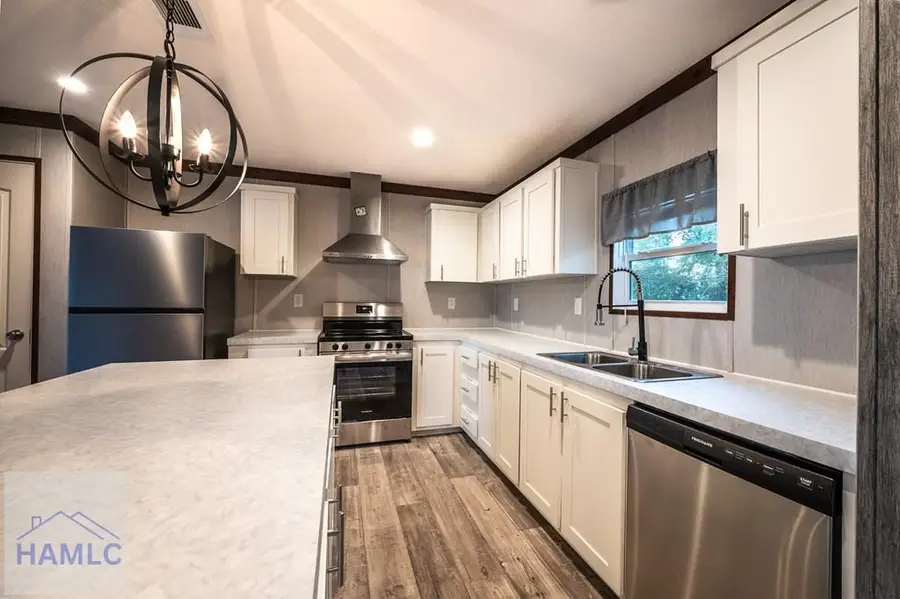 43 Griffin Road, Ludowici, GA 31316 - #3