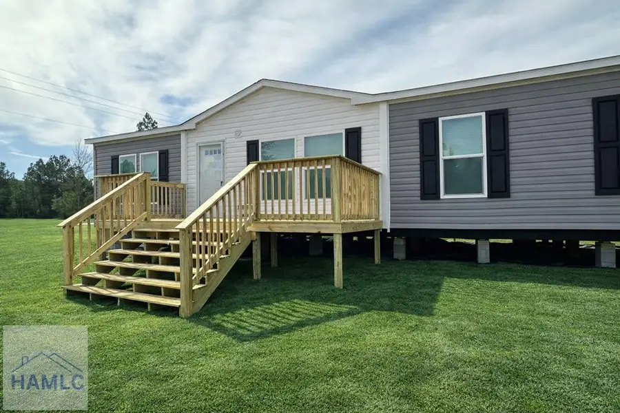 1305 Elim Church Road, Ludowici, GA 31316 - #3