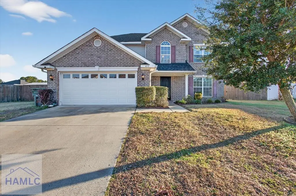 659 Piedmont Avenue, Hinesville, GA 31313 - #1