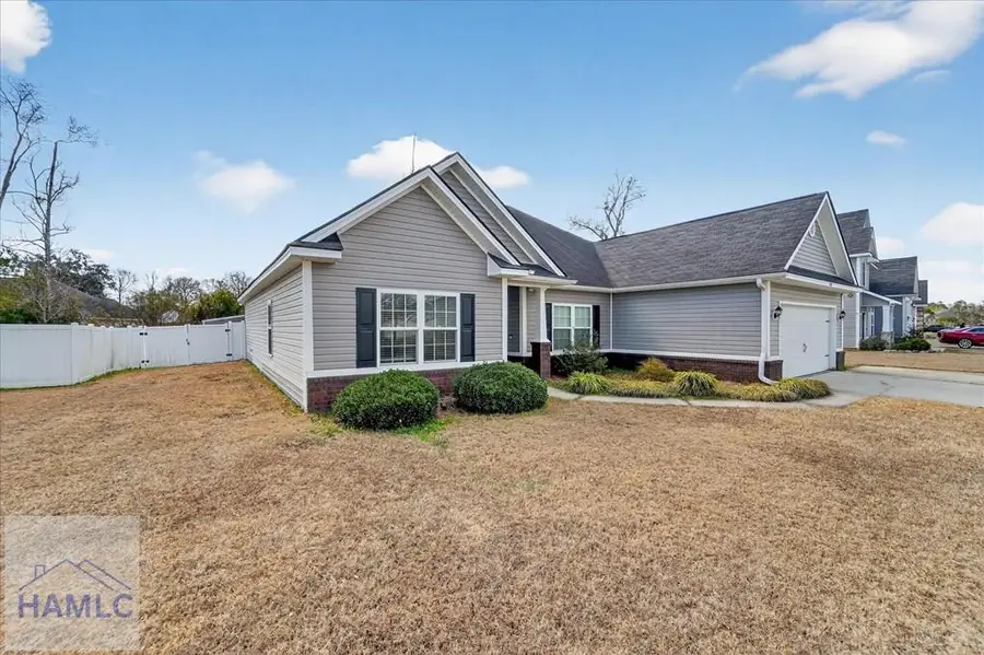 622 Red Oak Lane, Hinesville, GA 31313 - #2