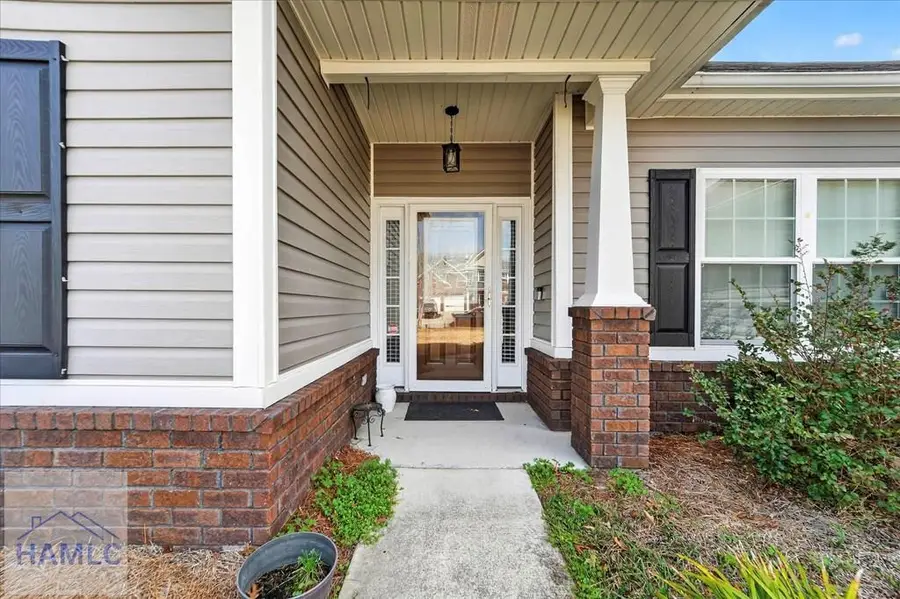 622 Red Oak Lane, Hinesville, GA 31313 - #3