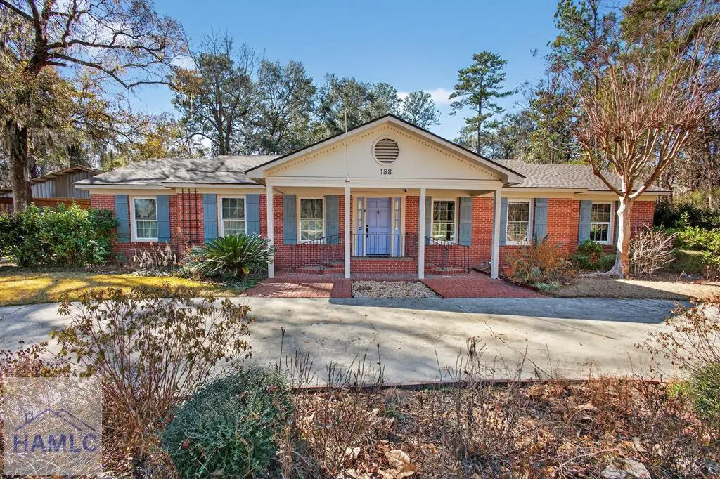 188 Old Sunbury Road, Hinesville, GA 31313 - #1