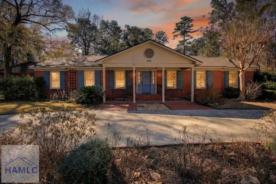 188 Old Sunbury Road, Hinesville, GA 31313 - #2