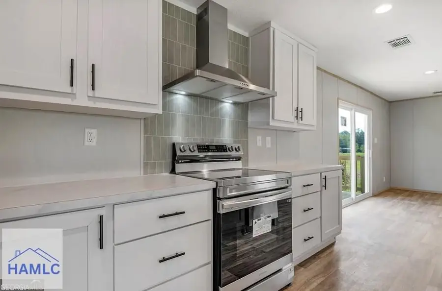 1159 North Macon Street, Ludowici, GA 31316 - #2