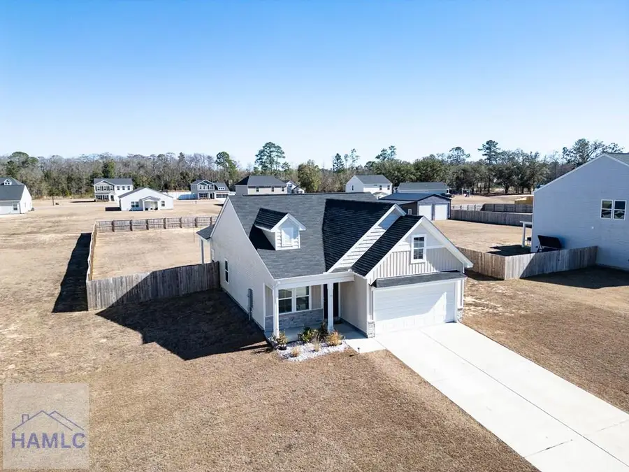 75 Tatum Trail Ne, Ludowici, GA 31316 - #3