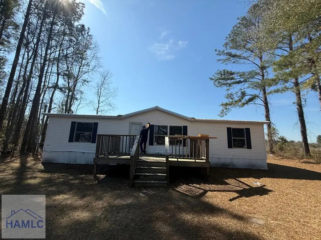 47 Barn Road Circle, Jesup, GA 31545 - #1