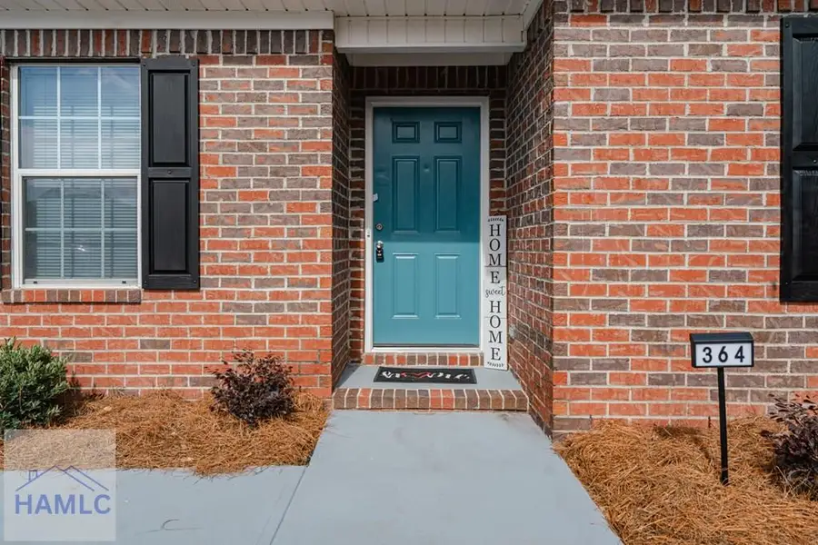 364 River Bend Drive, Midway, GA 31320 - #3