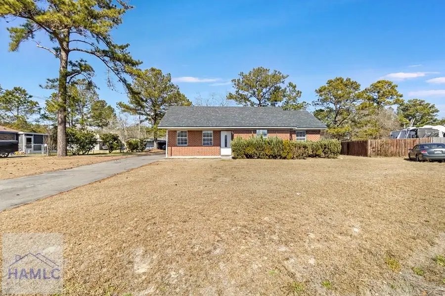 70 East Kenny Drive, Hinesville, GA 31313 - #2