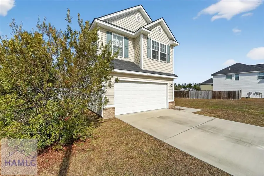 1307 Evergreen Trail, Hinesville, GA 31313 - #2