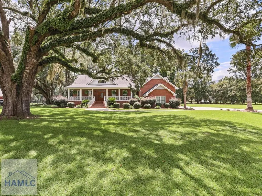203 Cypress Lakes Drive, Bloomingdale, GA 31302 - #1