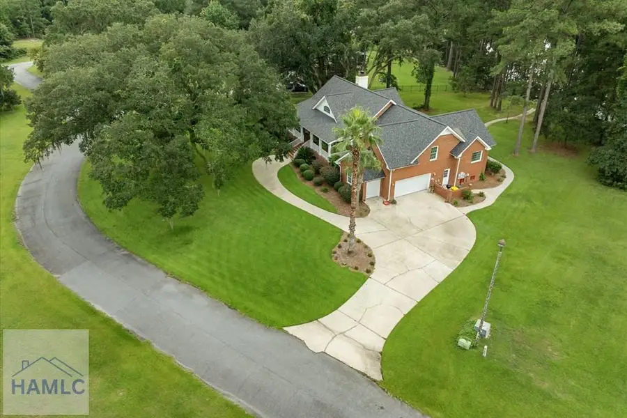 203 Cypress Lakes Drive, Bloomingdale, GA 31302 - #2