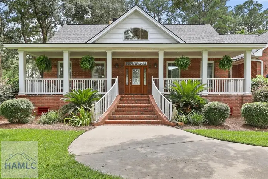 203 Cypress Lakes Drive, Bloomingdale, GA 31302 - #3