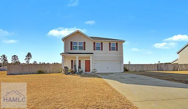 263 Brandonwood Road, Ludowici, GA 31316