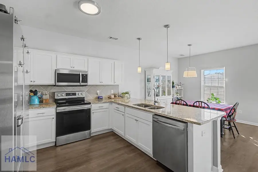 263 Brandonwood Road, Ludowici, GA 31316 - #2