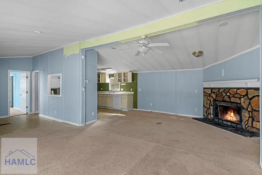 808 Meadow Lake Drive, Hinesville, GA 31313 - #2