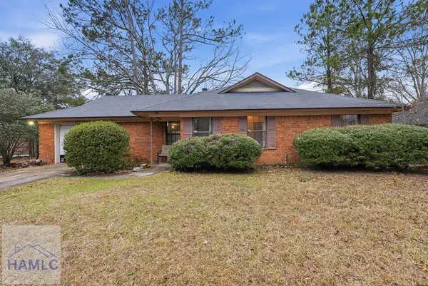 312 York Lane, Hinesville, GA 31313