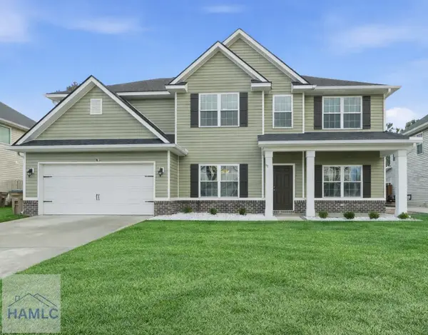 67 Sapwood Way, Hinesville, GA 31313