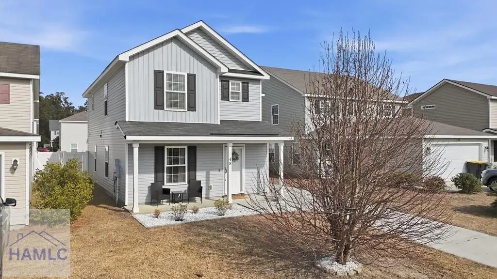 48 Fiore Drive, Savannah, GA 31419 - #1