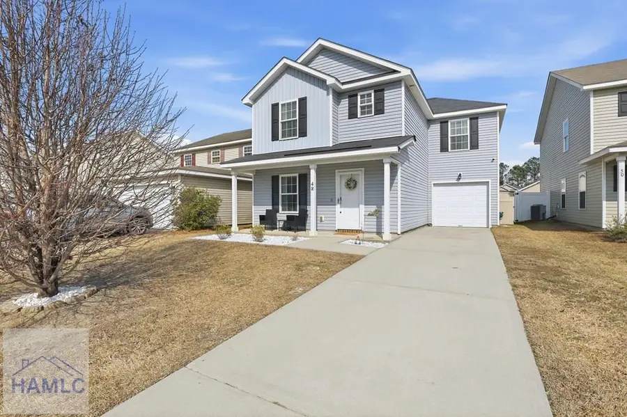 48 Fiore Drive, Savannah, GA 31419 - #3