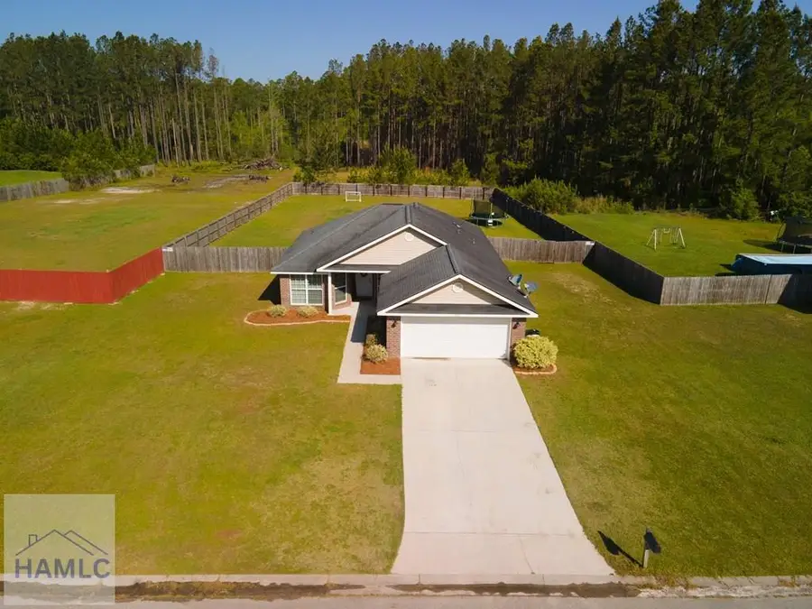 152 Pine View Drive, Ludowici, GA 31316 - #2