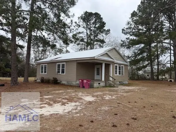 100 Ellis Street, Baxley, GA 31513