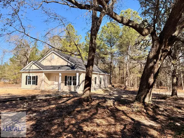 850 O.f. Lanier Road, Pembroke, GA 31321