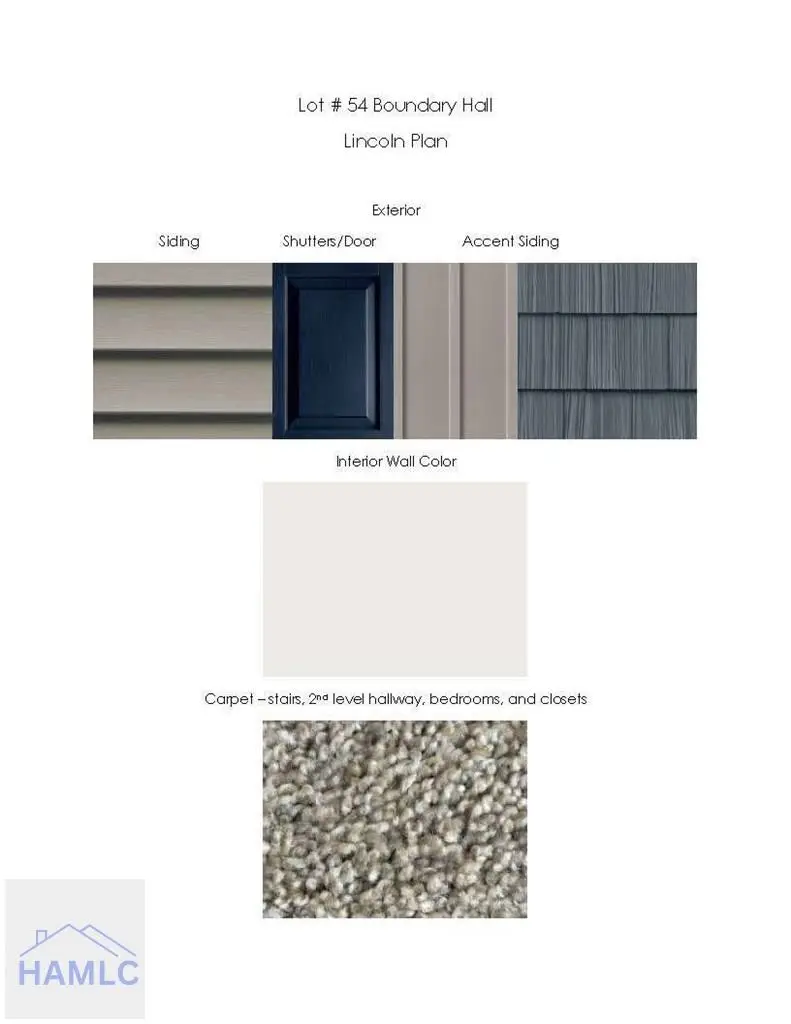 299 Boundary Hall Way, Hinesville, GA 31313 - #2