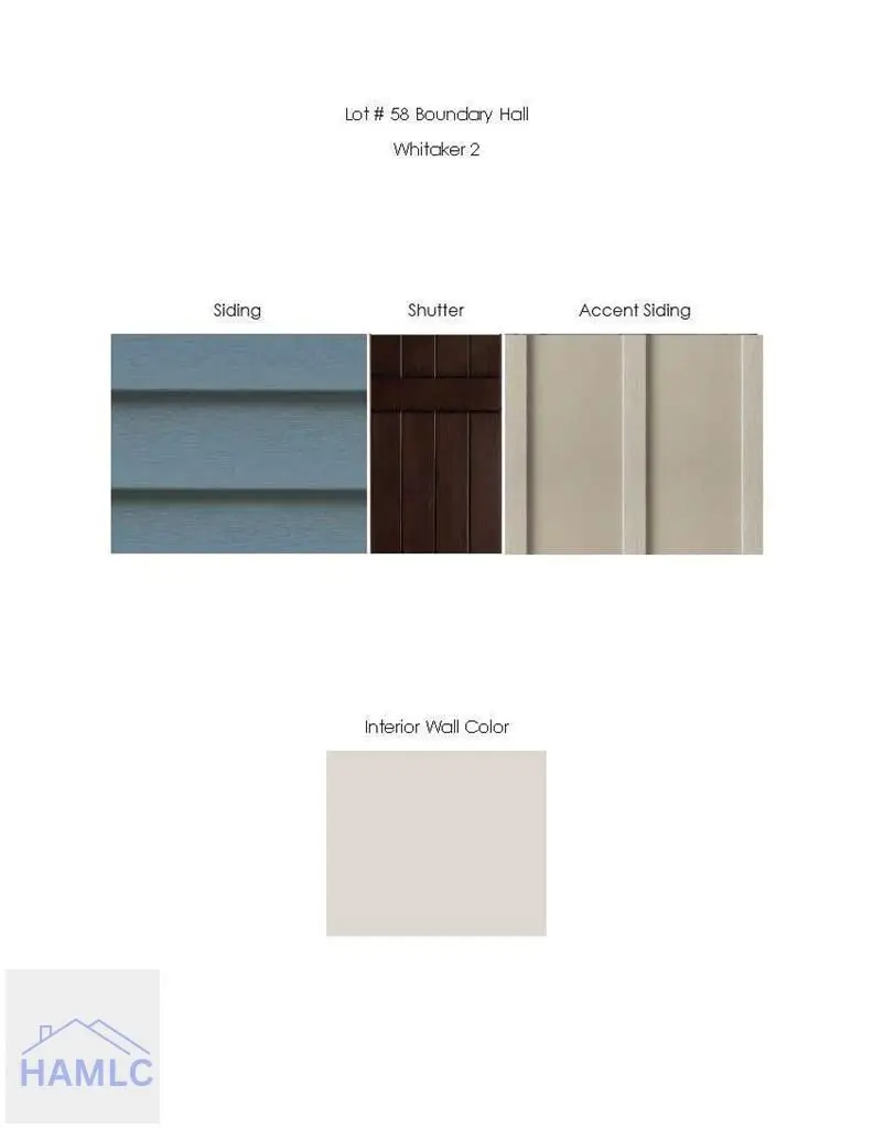 291 Boundary Hall Way, Hinesville, GA 31313 - #2