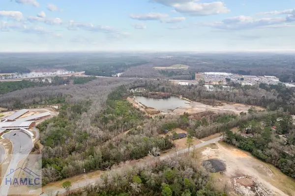 0 4th Street, Jesup, GA 31545