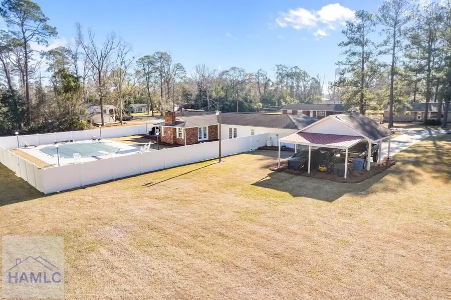 548 S 5th Street, Jesup, GA 31545 - #3