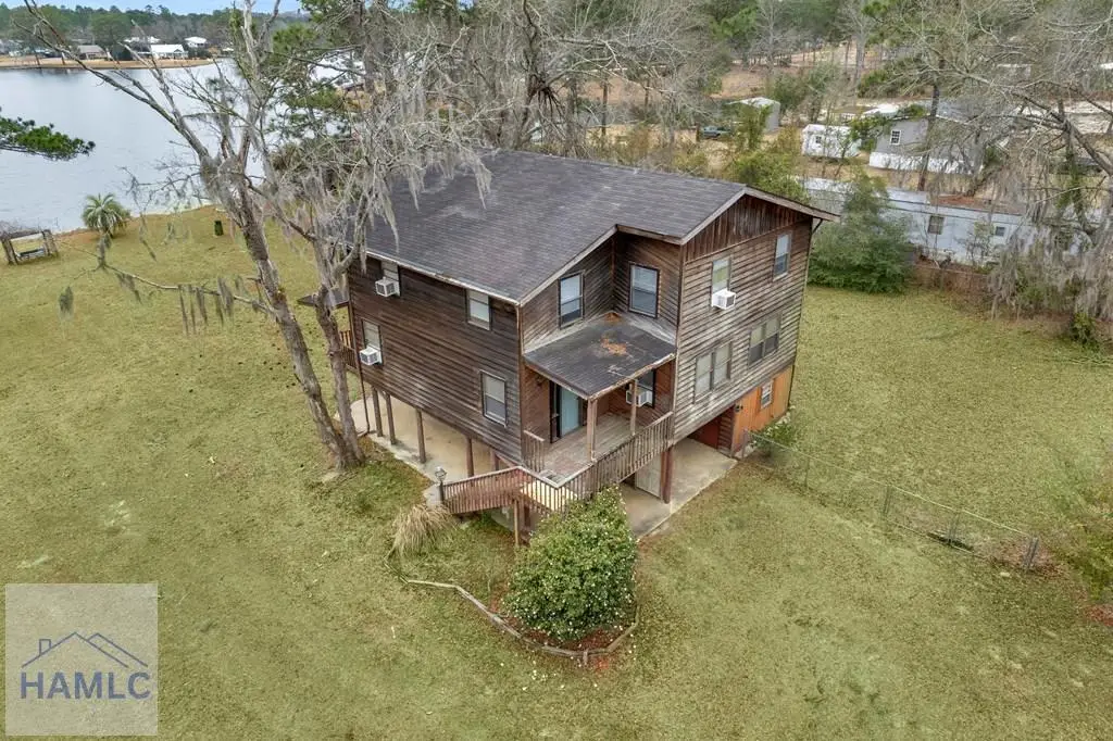 531 Gene Bland Road, Jesup, GA 31545 - #1